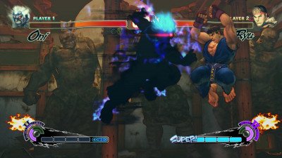 Super Street Fighter IV: Arcade Edition Image 03