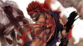 Super Street Fighter IV: Arcade Edition review, review Super Street Fighter IV: Arcade Edition, SSFIV: Arcade review, SSF IV review