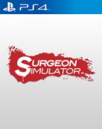 Surgeon Simulator: Anniversary Edition