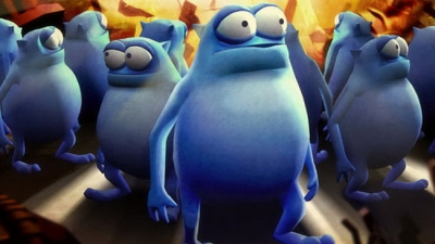 *