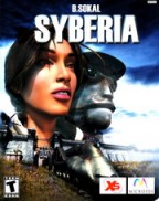 Syberia