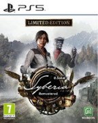 Syberia Remastered