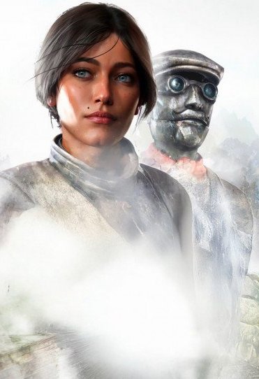 Syberia Remastered Review