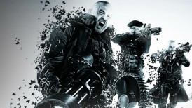 Syndicate review, review Syndicate, Starbreeze, Miles Kilo, παρουσίαση, review