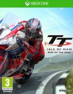 TT Isle of Man: Ride On The Edge