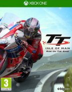 TT Isle of Man: Ride on the Edge 3