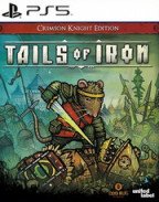 Tails of Iron