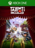 Talent Not Included
