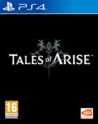 Tales of Arise