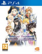 Tales Of Vesperia: Definitive Edition