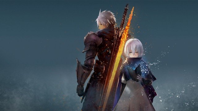 Tales of Arise Beyond the Dawn Review