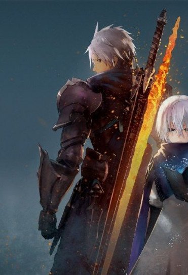 Tales of Arise Beyond the Dawn Review