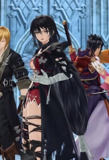 Tales of Berseria Remastered Review