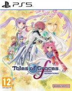 Tales of Graces f Remastered