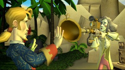 Tales of Monkey Island Image 02