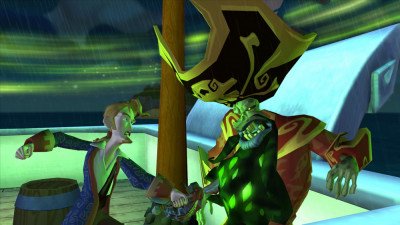 Tales of Monkey Island Image 04