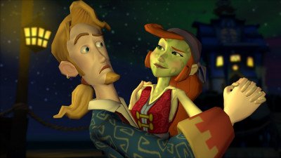 Tales of Monkey Island Image 05