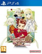 Tales of Symphonia Remastered
