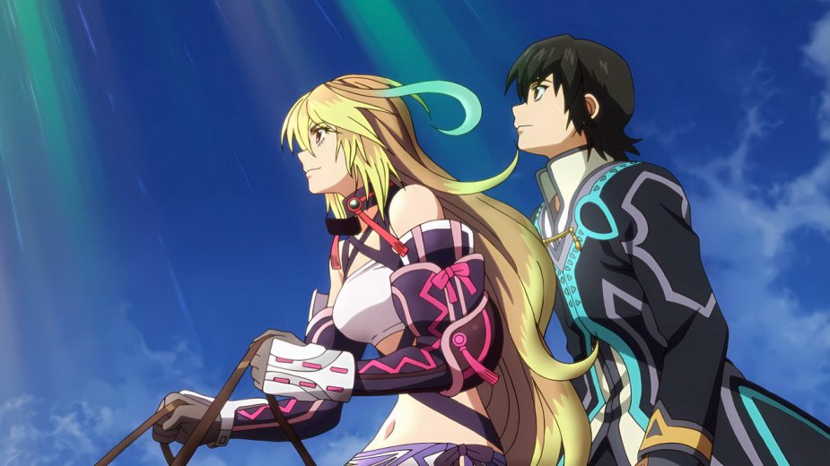 Tales of Xillia Remastered Review