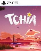 Tchia