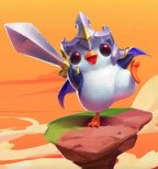 Teamfight Tactics Mobile