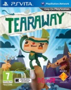 Tearaway