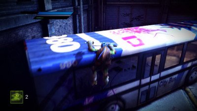 Teenage Mutant Ninja Turtles: Out of the Shadows Image 03