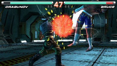 Tekken 3D Prime Edition Image 04