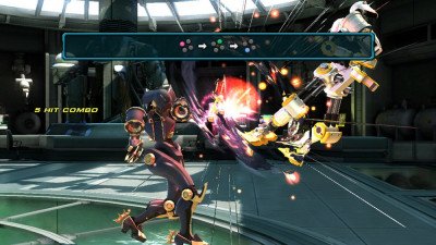 Tekken Tag Tournament 2 Image 04
