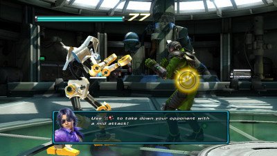 Tekken Tag Tournament 2 Image 06