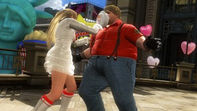 Tekken Tag Tournament 2 Image 07