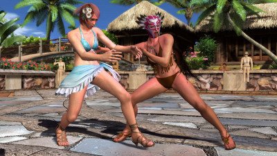 Tekken Tag Tournament 2 Image 09