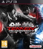Tekken Tag Tournament 2