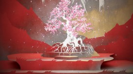 Tengami review, Tengami Wii U review, Wii U Tengami, Tengami Nyamyam, Nyamyam