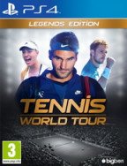 Tennis World Tour