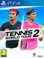 Tennis Word Tour 2