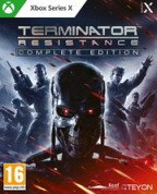 Terminator: Resistance Complete Edition