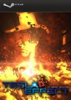 Tesla Effect: A Tex Murphy Adventure