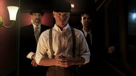 Tesla Effect: A Tex Murphy Adventure review, Tesla Effect review, Tex Murphy Tesla Effect, Tesla Effect, Tex Murphy, Tesla Effect: A Tex Murphy Adventure