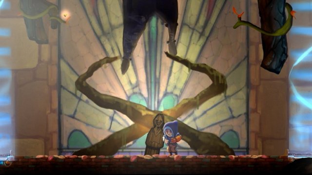 Teslagrad Remastered & Teslagrad 2 Review