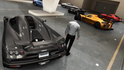 Test Drive Unlimited 2 Image 02