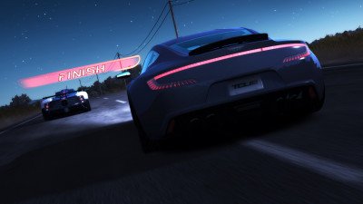 Test Drive Unlimited 2 Image 03