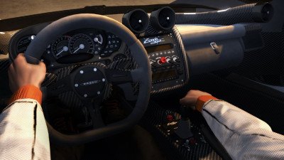 Test Drive Unlimited 2 Image 04