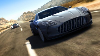 Test Drive Unlimited 2 Image 05