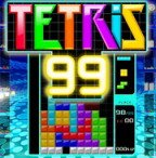 Tetris 99