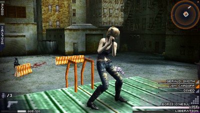 The 3rd Birthday Image 04