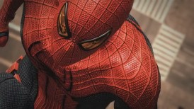 The Amazing Spider-Man PS Vita, PS Vita The Amazing Spider-Man, The Amazing Spider-Man, PS Vita, PlayStation Vita