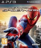 The Amazing Spider-Man Video Game