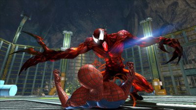 The Amazing Spider-Man 2 Image 01