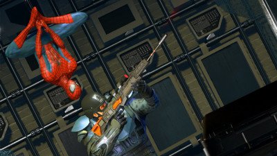 The Amazing Spider-Man 2 Image 02